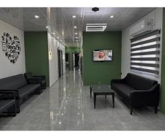 Devren satılık poliklinik