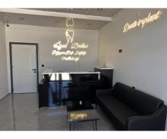 Devren satılık poliklinik