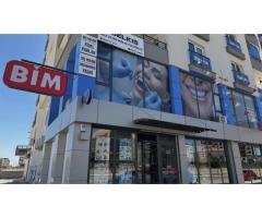 Devren satılık poliklinik