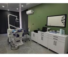 Devren satılık poliklinik