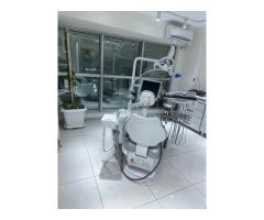 DEVREN SATILIK DİŞ MUAYENEHANESİ