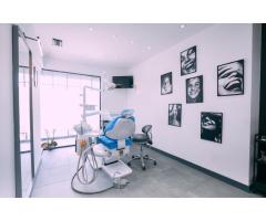 Acil Devren Satılık Diş Kliniği 4.500.000