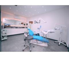 Acil Devren Satılık Diş Kliniği 4.500.000