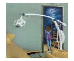 Philips Zoom! Advanced Power diş beyazlatma cihazı