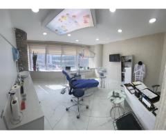 DEVREN SATILIK DİŞ KLİNİĞİ