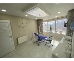 DEVREN SATILIK DİŞ KLİNİĞİ