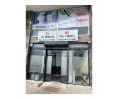 Şehir değişikliği sebebiyle devren satılık