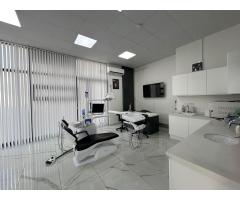 Çanakkale Merkezde Devren Satılık Muayenehane