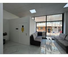 Çanakkale Merkezde Devren Satılık Muayenehane