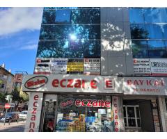 Diş hekimi Asistanı (Tam zamanlı)