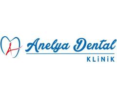 Anelya Dental Banko/Ön Büro Personeli Arıyor