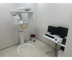 RAYSCAN PANORAMIK RONTGEN, 3 Adet TEKMİL DİŞ ÜNİTİ SATILIK