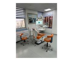 RAYSCAN PANORAMIK RONTGEN, 3 Adet TEKMİL DİŞ ÜNİTİ SATILIK