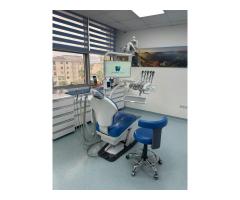 RAYSCAN PANORAMIK RONTGEN, 3 Adet TEKMİL DİŞ ÜNİTİ SATILIK