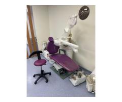 RAYSCAN PANORAMIK RONTGEN, 3 Adet TEKMİL DİŞ ÜNİTİ SATILIK