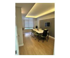 Kiralık tam donanımlı dental klinik