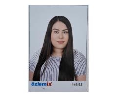 Diş hekimi asistanlığı işi arıyorum