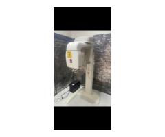 Bakımı düzenli yapılmış,Satılık Vatech Panoramik