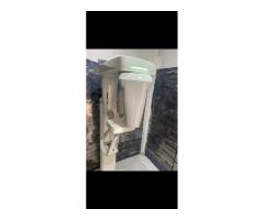 Bakımı düzenli yapılmış,Satılık Vatech Panoramik