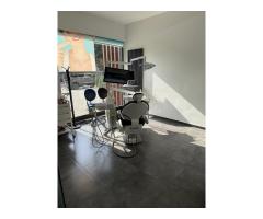 PODYUM PARK YAKINI 4 UNITLI YENI KLINIK 4.000.000TL