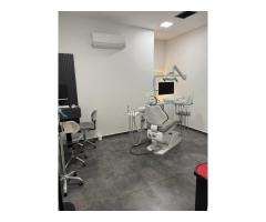 PODYUM PARK YAKINI 4 UNITLI YENI KLINIK 4.000.000TL