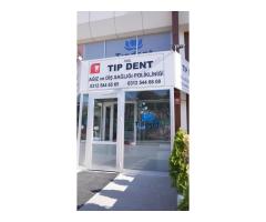 PURSAKLAR/ANKARA PART TİME DİŞ HEKİMİ ARANIYOR