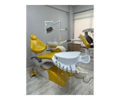 Yenilenmiş Dental Ünit