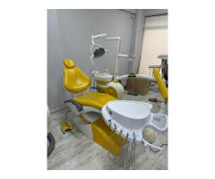 Yenilenmiş Dental Ünit