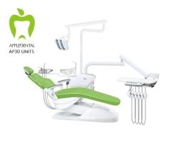 APPLE   AP30 ÜNİT ELEKTRİKLİ MİKROMOTORLU  FULL BAŞLIKLI