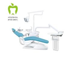 APPLE   AP30 ÜNİT ELEKTRİKLİ MİKROMOTORLU  FULL BAŞLIKLI