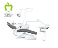 APPLE   AP30 ÜNİT ELEKTRİKLİ MİKROMOTORLU  FULL BAŞLIKLI