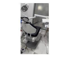 Satılık full klinik demirbaşları. Fiyat 1 milyon