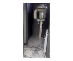 Satılık full klinik demirbaşları. Fiyat 1 milyon