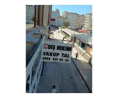 Diş Hekimi Aranıyor