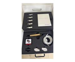 3SHAPE TRİOS 3 move