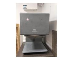 İvoclar,Vita Porselen Fırını, Vita  sinter fırını ve Envisiontec Printer