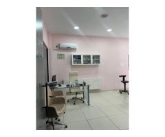 DİŞ HEKİMİ ARANIYOR