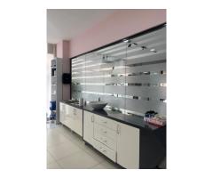 DİŞ HEKİMİ ARANIYOR