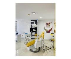 DEVREN SATILIK POLİKLİNİK