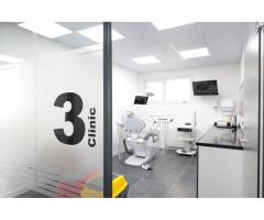 Devren Satılık Ağız diş Sağlığı polikliniği