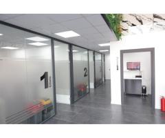 Devren Satılık Ağız diş Sağlığı polikliniği