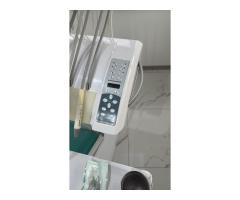 Temiz kullanılmış Ünit