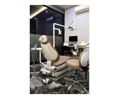 sahibinden devren satılık diş polikliniği her şeyi tamam