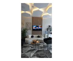 sahibinden devren satılık diş polikliniği her şeyi tamam