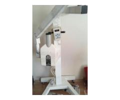 Ardet periapikal röntgen cihazı