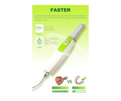 APPLE 3D  AĞIZ İÇİ TARAMA CİHAZI