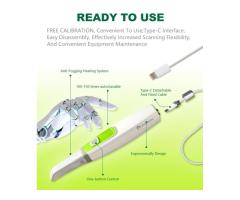 APPLE 3D  AĞIZ İÇİ TARAMA CİHAZI