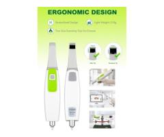 APPLE 3D  AĞIZ İÇİ TARAMA CİHAZI