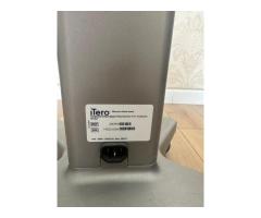 itero Element 2 ve iTero Element 5D İçin Tekerlekli Stand Satılık – Yeni Gibi!