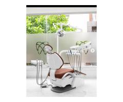 ORTODONTİSTE KİRALIK DİŞ MUAYENEHANESİ